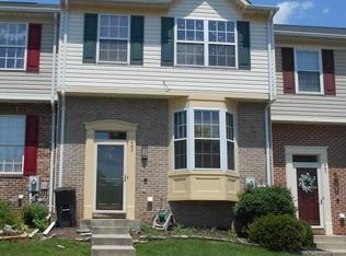 462 Deerhill Cir, Abingdon, MD