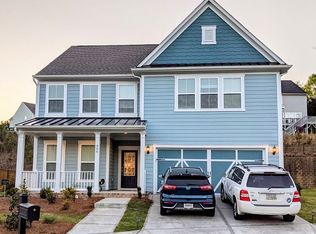 906 Woodbury Rd, Canton, GA 30114