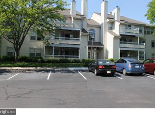 107 Delamere Dr #3-1003, Princeton, NJ 08540