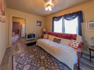 524 S 45th Ave W, Tulsa, OK 74127