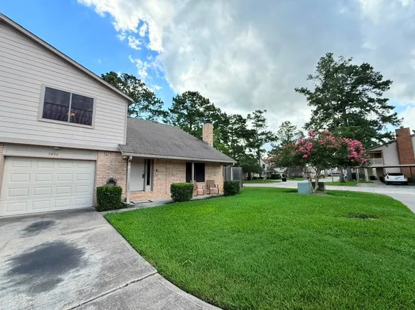 7802 Champion Pines Dr #5, Spring, TX 77379