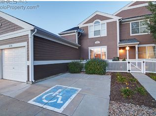 2123 Grays Peak Dr UNIT 102, Loveland, CO 80538