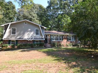 2932 Karen Ln, Marietta, GA 30062