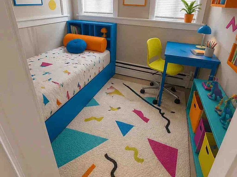 725 N Cascade Ave #2 — Photo 22