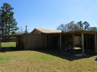 10536 Hufsmith Rd, Tomball, TX 77375