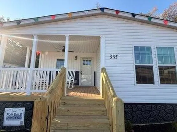 250 Cedar Heights Rd #335, Carrollton, GA 30116