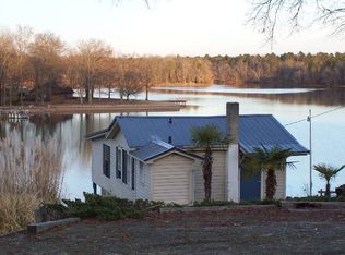 421 Lewis Ashley Rd, Waterloo, SC 29384