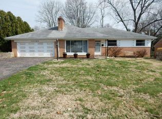 4384 Yakima Ct, Cincinnati, OH 45236