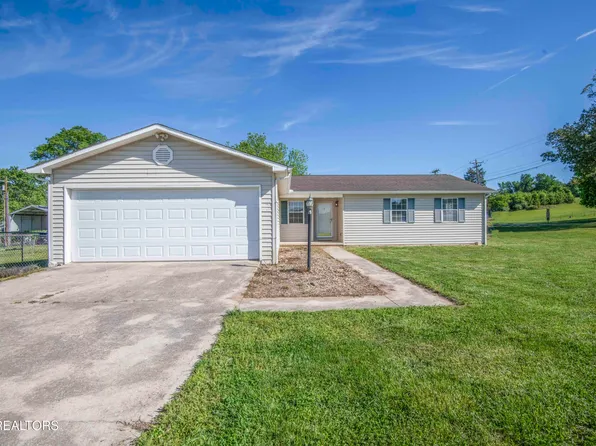 1104 Swan Pond Circle Rd, Harriman, TN 37748