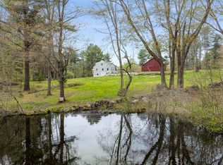 232 Meadowbrook Rd, Phippsburg, ME 04562