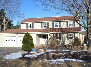 125 Treble Rd, Bristol, CT 06010