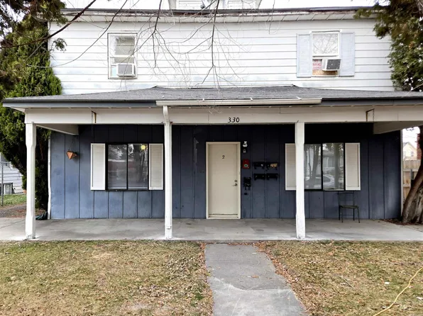 330 2nd Ave N, Twin Falls, ID 83301