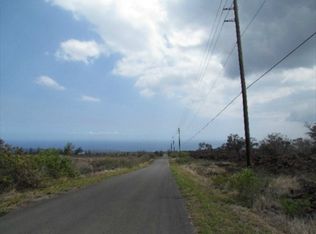 Kahili Blvd LOT 8, Captain Cook, HI 96704