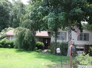 700 Hilton Rd, Anniston, AL 36207