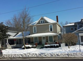 228 S Boston St #1/2, Galion, OH 44833