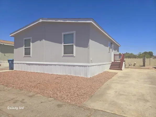 825 N Lamb Blvd #80, Las Vegas, NV 89110