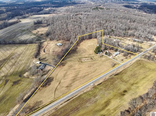 12825 Blandville Rd, Paducah, KY 42001