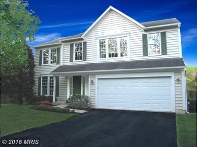 10327 Waverly Woods Dr, Ellicott City, MD, 21042