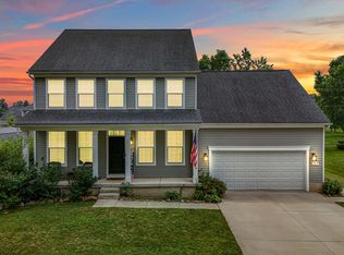 7315 King Rd, Spring Arbor, MI 49283