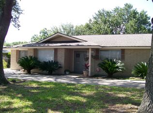2115 E Prien Lake Rd, Lake Charles, LA 70601