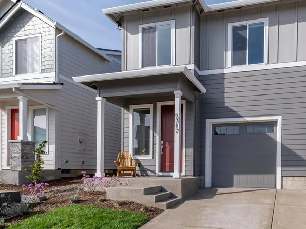 5317 NW Torchcrest Pl, Corvallis, OR 97330