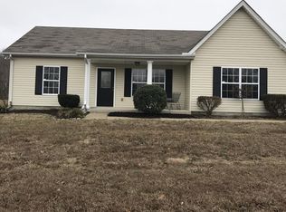 377 Canoe Branch Rd LOT 11, Castalian Springs, TN 37031