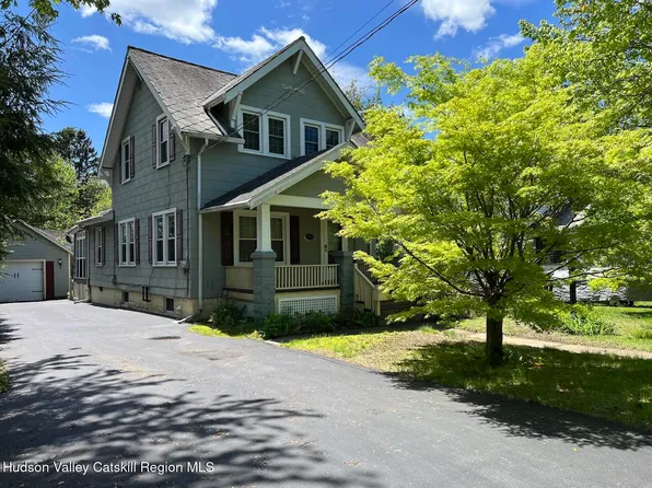 192 Mansion Street, Coxsackie, NY 12051