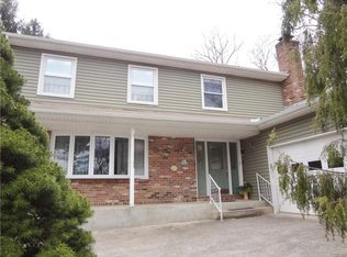 3907 Boswell Ct, Bethlehem, PA 18020