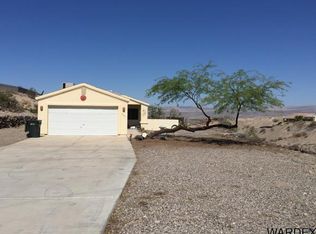 3849 Mountain View Rd, Bullhead City, AZ 86442
