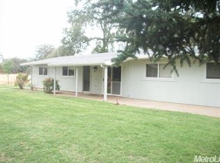12695 Lone Star Rd, Auburn, CA 95602