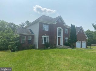 13804 Chestnut Oak Ln, Brandywine, MD
