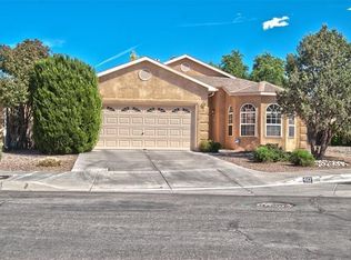 4112 Rancho Alegre Rd NW, Albuquerque, NM 87120