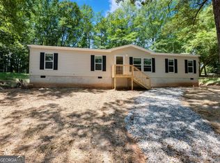 211 Red Oak Rd, Maysville, GA 30558