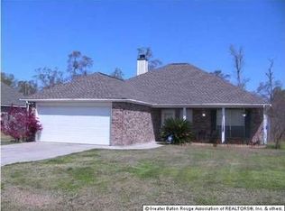 43282 N Henderson Ave, Prairieville, LA 70769