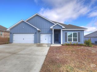 21179 Yosemite Blvd, Fairhope, AL 36532