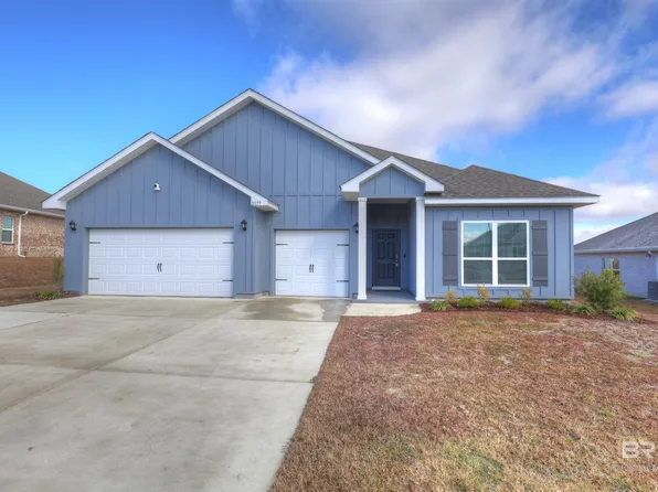 21179 Yosemite Blvd, Fairhope, AL 36532