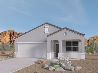 36427 W Barcelona Ln, Maricopa, AZ 85138