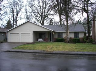 3457 SW 173rd Ave, Aloha, OR 97003