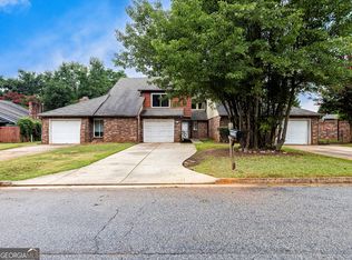 2578 Fieldstone View Ln SE, Conyers, GA 30013