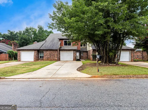 2578 Fieldstone View Ln SE, Conyers, GA 30013