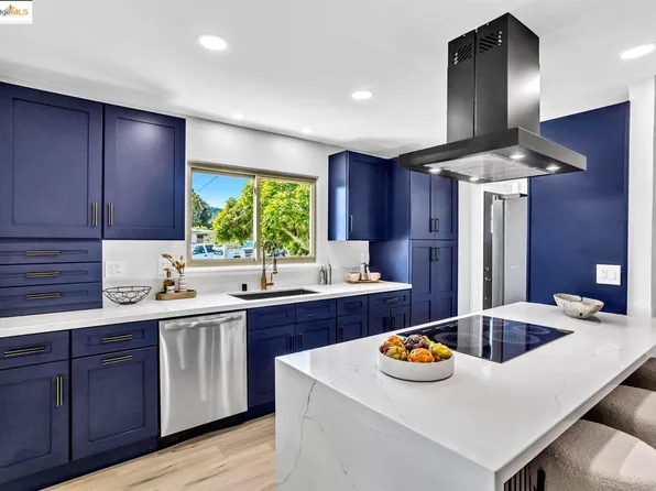 4369 Nelson Dr, Richmond, CA 94803