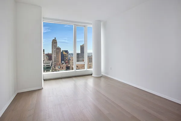 Rented by New York Residence | media 24