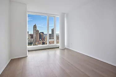 Rented by New York Residence