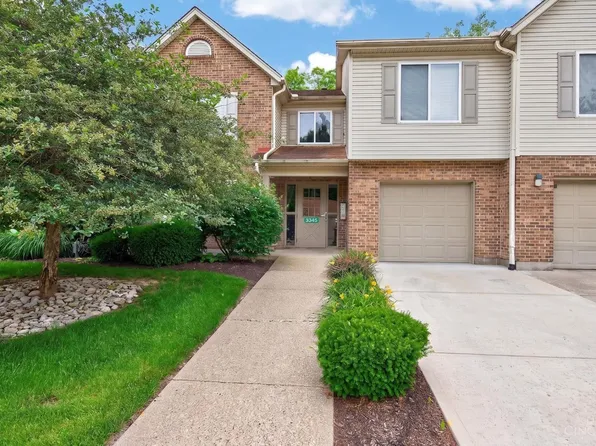 3345 Lindsay Ln Unit 62, Cincinnati, OH 45251