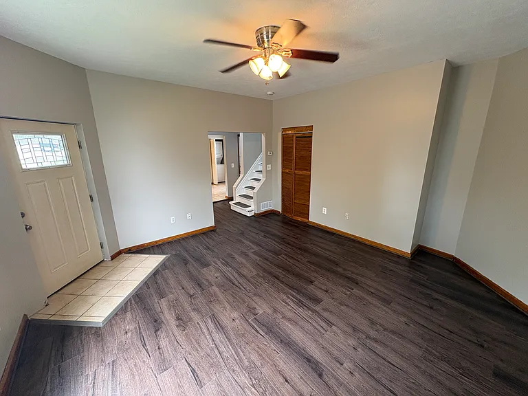 1726 Ridge Ave #2 — Photo 1