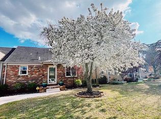3304 NW 25th St, Oklahoma City, OK 73107