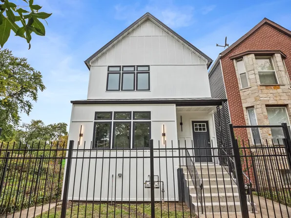 6350 S Saint Lawrence Ave, Chicago, IL 60637