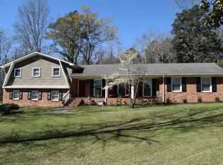1514 Maplewood Dr, Macon, GA 31210