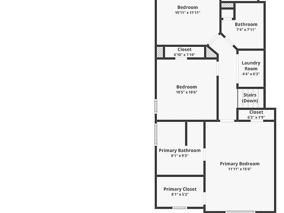 3rd image of 3627 Lower Creek Dr