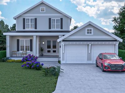 294 Club Gate, Bluffton, SC, 29910